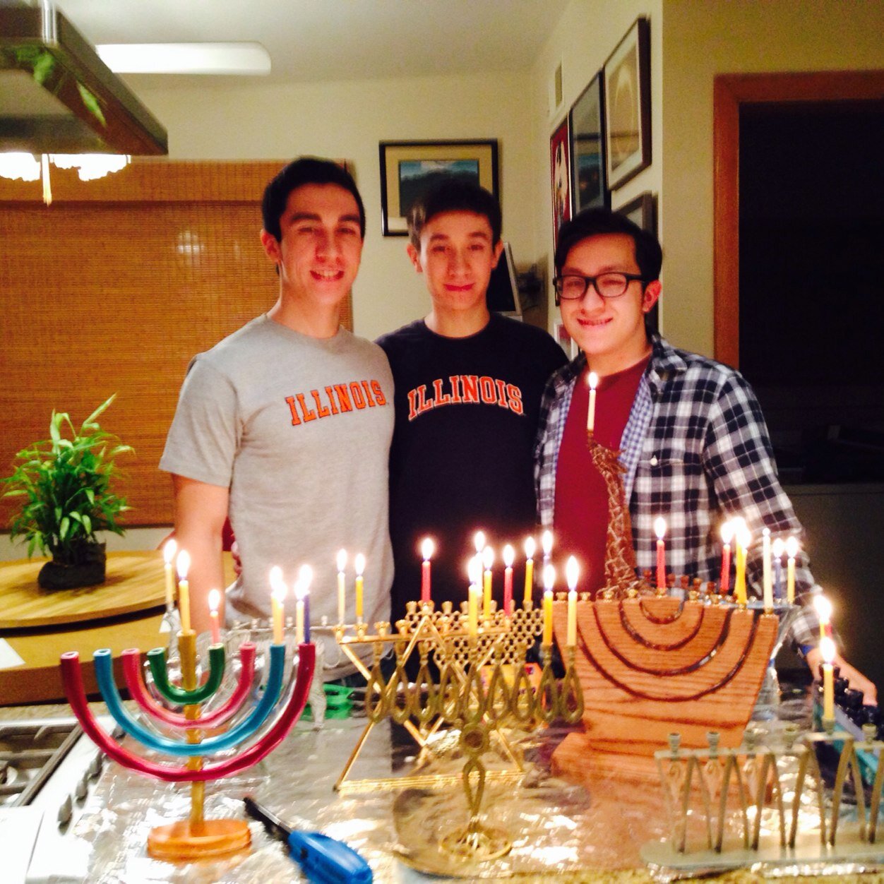 KevinLubo11's profile picture. 