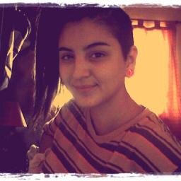 SabriiAldy's profile picture. ¿Quién es más loco: el loco o el loco que sigue al loco? Solo Honguito De Emiliano ♥