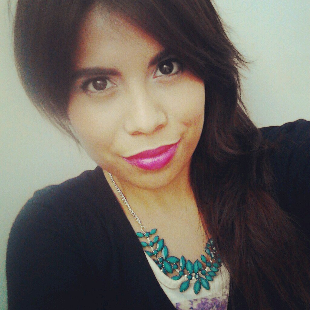 SINGER♪ ♫& WRITER, DAUGHTER OF GOD †=♥
•Josué 1:7 Solamente esfuérzate y sé muy valiente. #YoSoySegundo