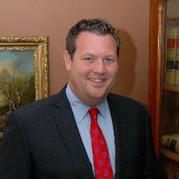 Partner in Jenner & Pattison Law Firm. Married to Katie Jenner and Father of Mary Grace and Jane Jenner