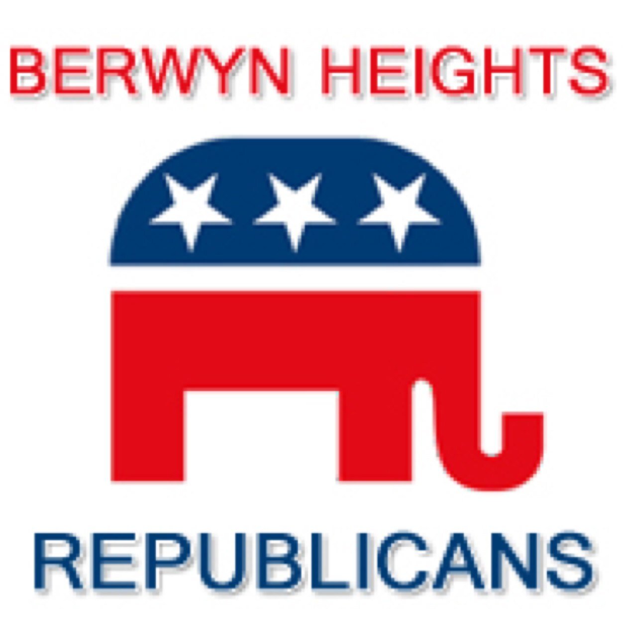 BHeightsGOP's profile picture. The Twitter account of the Berwyn Heights Republicans.  Not authorized by any candidate or candidate committee.