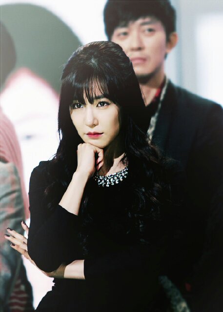 The Princess that will make you feel the heat. ♡ {Gurls Gineration}