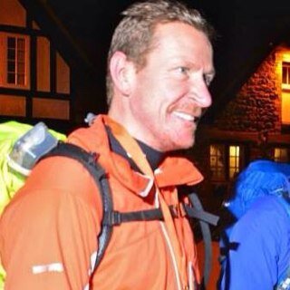 edsdesertrun's profile picture. In Jan 2014 I finished The Spine Race truley tough, I have also completed The Marathon des Sable in 2012 and finished the UTBM in Aug 14