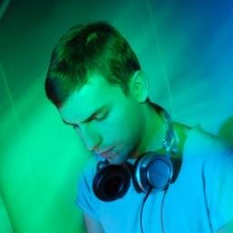 pedrodust's profile picture. dj and a littile bit producer of techno music