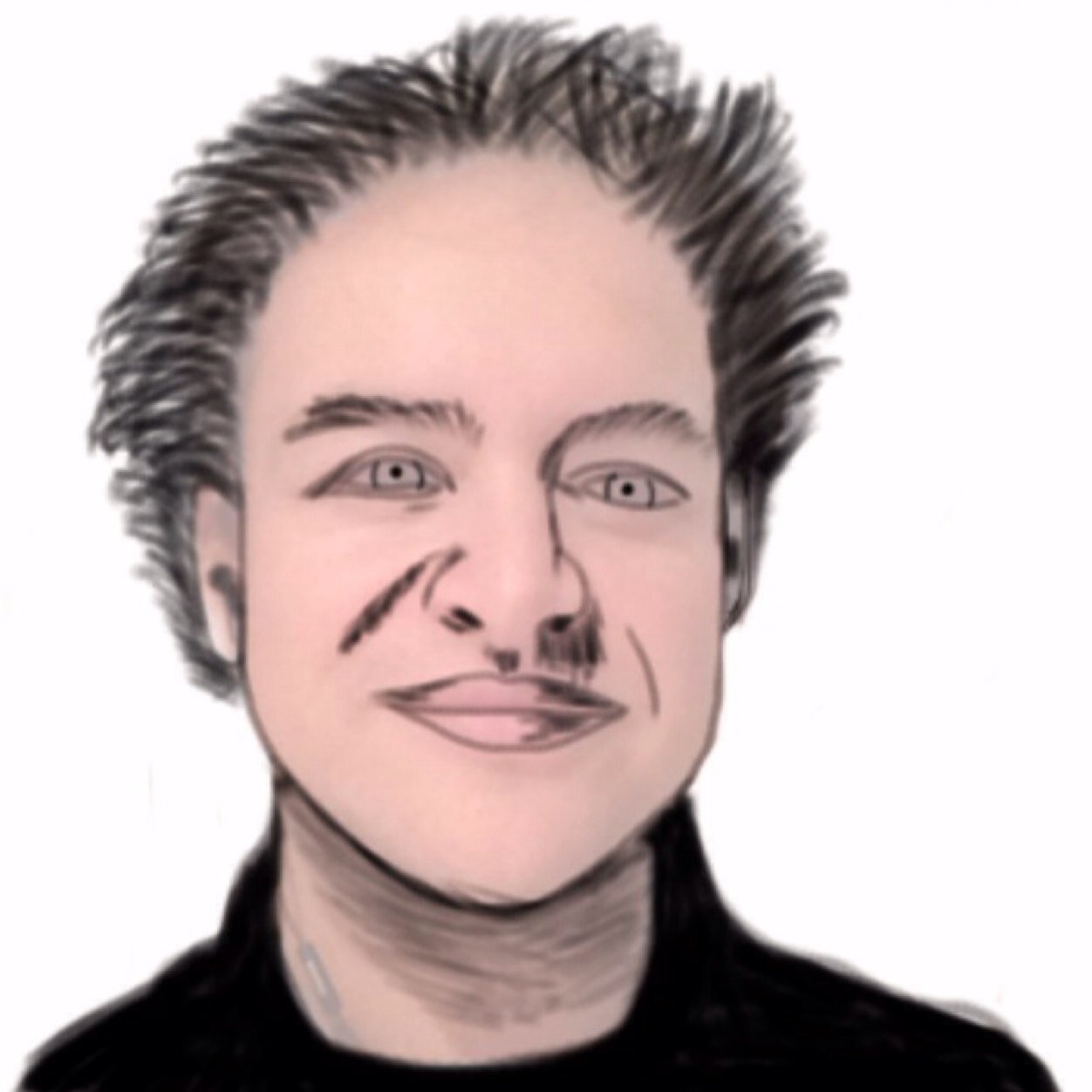 visualisenow's profile picture. 