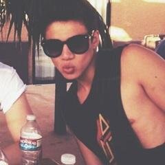 you're so perfect to me. {m}