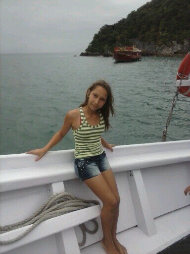 Tata13Ribeiro's profile picture. 