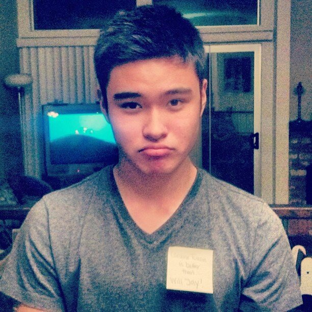 IM5foreveryone's profile picture. WILL IS AWESOME
