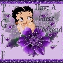 PurpleTessy's profile picture. 