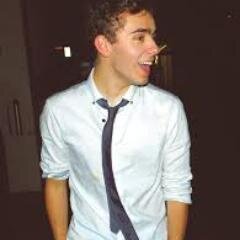 Nathan followed/noticed you! Smile because you're special!
you're in his timeline and he noticed you;)