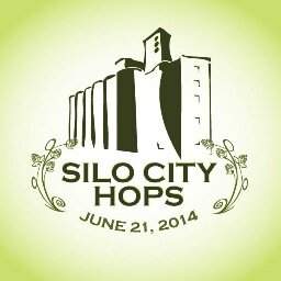 Silo City Hops. Celebrating brewing in Buffalo.