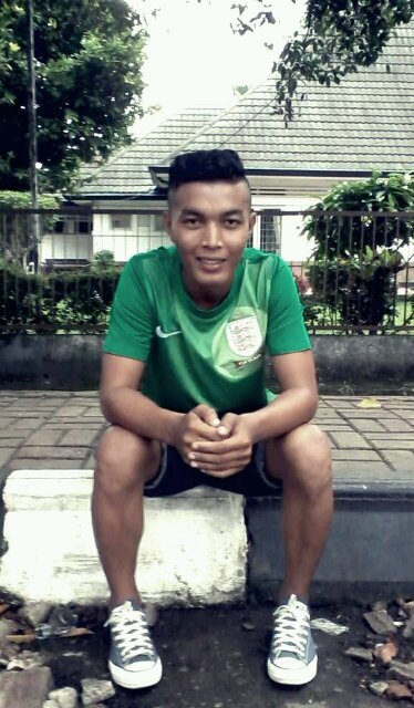 Aku berlayar karena cita-cita ku,aku pulang karena keluarga,pacar dan teman-teman ku #AB8