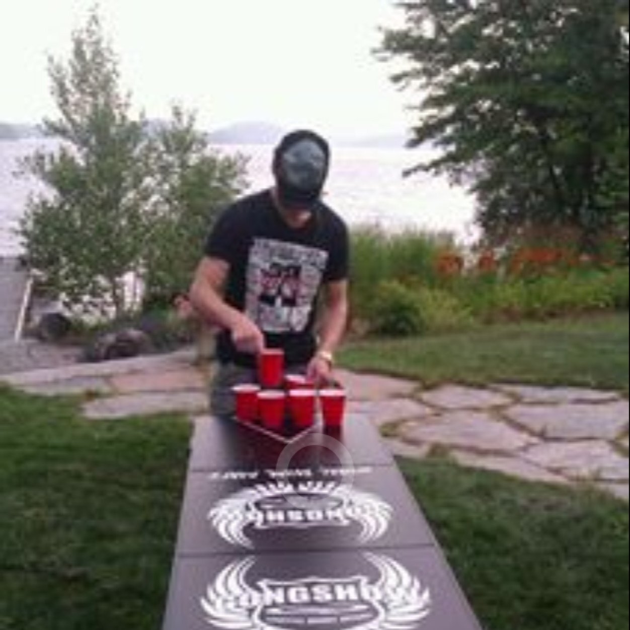 Lived the Jr A dream now a retired vet. Classic Puck Playin Beauty from Canada. Toss the kid a follow! FTB Ont. Canada. http://t.co/PPxyOxcgVq Bar_StarBeauty