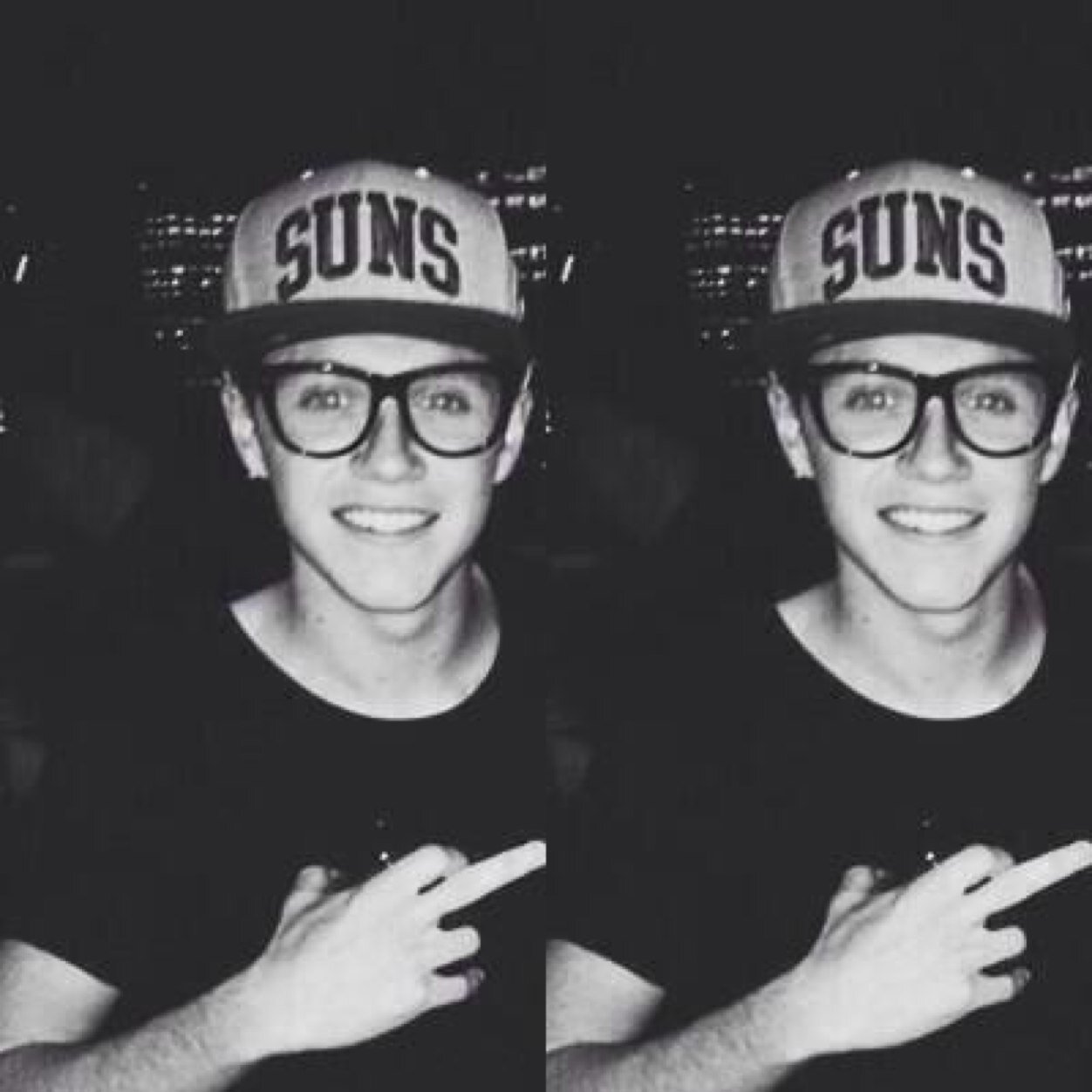 Follow @Twerking_Niall she follows back !