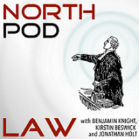 Northpod Law(@northpodlaw) 's Twitter Profile Photo