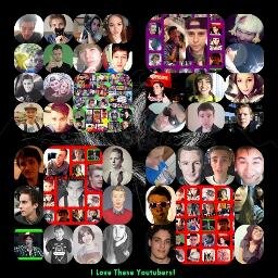 Youtuber__fan's profile picture. Extreme Youtuberfan *Angela* kijk elke dag filmpjes van me favo youtubers! kan ook niet meer zonder! :33   #Knolpower