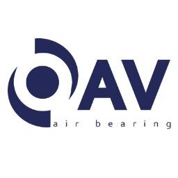 Official twitter account for OAV Air Bearings. Leading in ground-breaking innovations in air bearing technology.