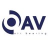 oavco's profile picture. Official twitter account for OAV Air Bearings. Leading in ground-breaking innovations in air bearing technology.
