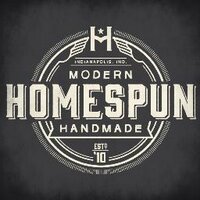 Homespun: Modern Handmade (@homespunindy) 's Twitter Profile