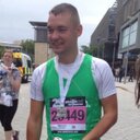 Daniel Bray - @djbray83 - Twitter