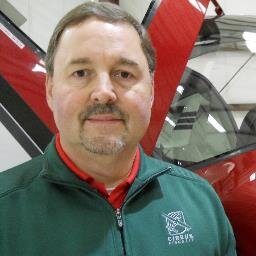 Regional Sales Director for Cirrus Aircraft covering GA, AL & MS.