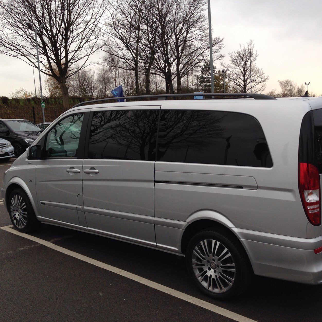 Pa chauffeurs is a professional luxury chauffeur service offering a business class travel service nationwide.