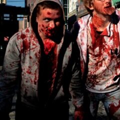 zombiewalk_doc's profile picture. Official release date January 28, 2014  via iTunes, Xbox and  PlayStation