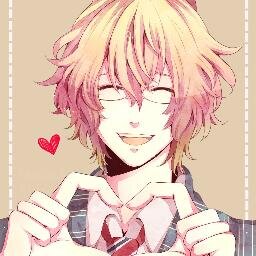 Ohayo minna san!! Natsuki Shinomiya desu! 3 /Piyo-chan/9-JUNE/Gemini/viola~~ :3