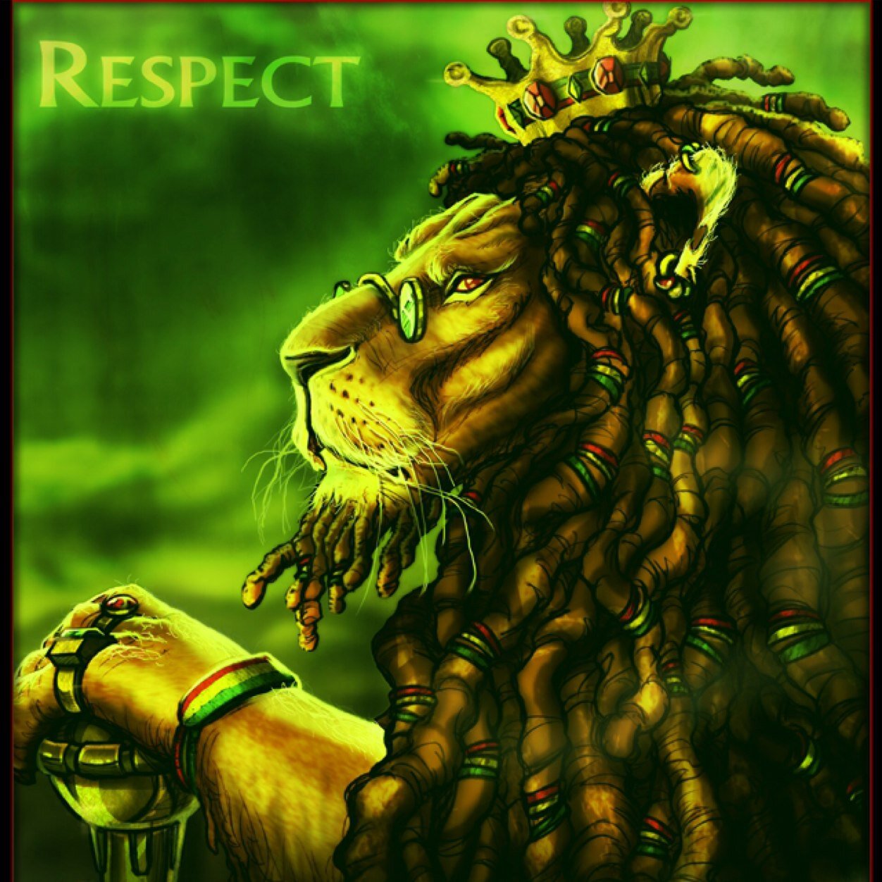We the Kings of Baldwin Wallace University, Everyone needs a King in their life spread the word #EmbraceRoyalty Pip! Pip!