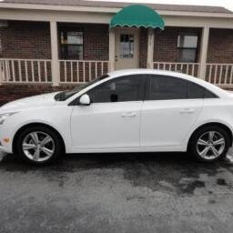 RiverCityAuto1's profile picture. River City Auto Sales Inc 3420 U.S. 31 SE
Decatur, AL 35603 (256)-340-1557