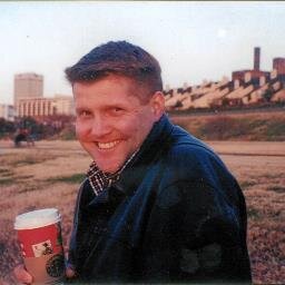 MichaelPakonen Profile Picture