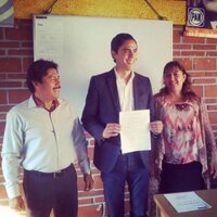 Juan Carlos Mtz T. (@mtzterrazasjc) 's Twitter Profile