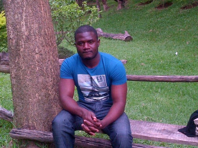 Iam who Iam.