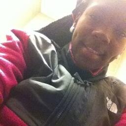Follow Her Otha Half @Rajah_125 Love You (: