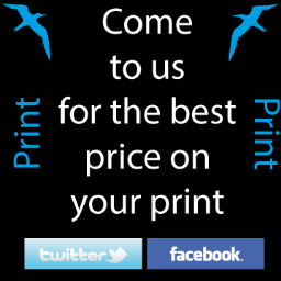 The best Quality Printing just for you - Sales@theprinters.me.uk Quality print, Great pricing