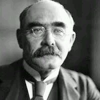 Rudyard Kipling (@rudyardkipling8) 's Twitter Profile