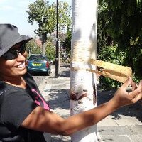 chamu (@chamukuppuswamy) 's Twitter Profile