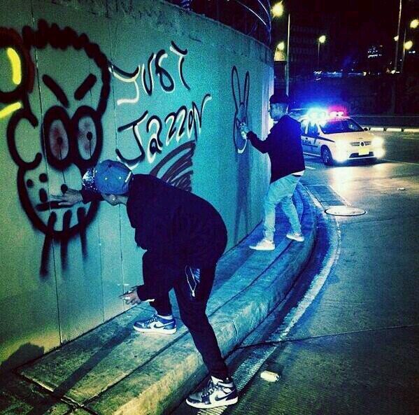 GraffityID's profile picture. Dunia Seni dan berkreasi