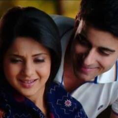 Official fan page of SARASWATICHANDRA Star Plus