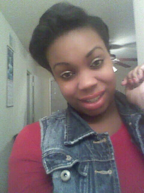 Living life while i have it...You know you like following any way learn from a leader lol