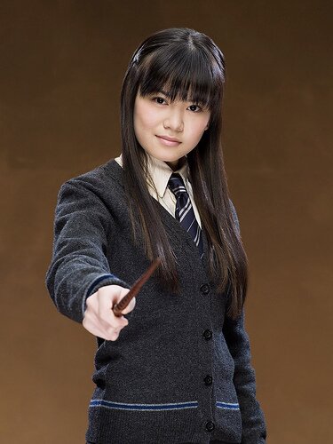 Nacida el 24 de noviembre de 1979. Buscadora de quidditch para Ravenclaw. Aficionada a los Tutshill Tornados desde los 6 años. Patronus: Cisne. #Pottertty.
