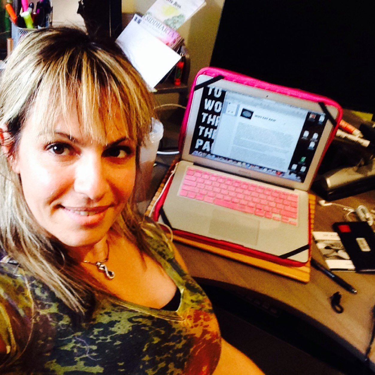 1healthyfoodnut's profile picture. 