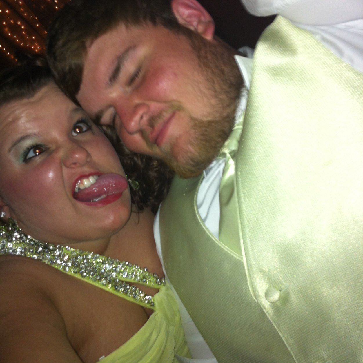 DuganHenson's profile picture. 