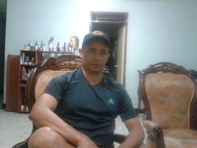 anles33's profile picture. Dios todo Poderoso