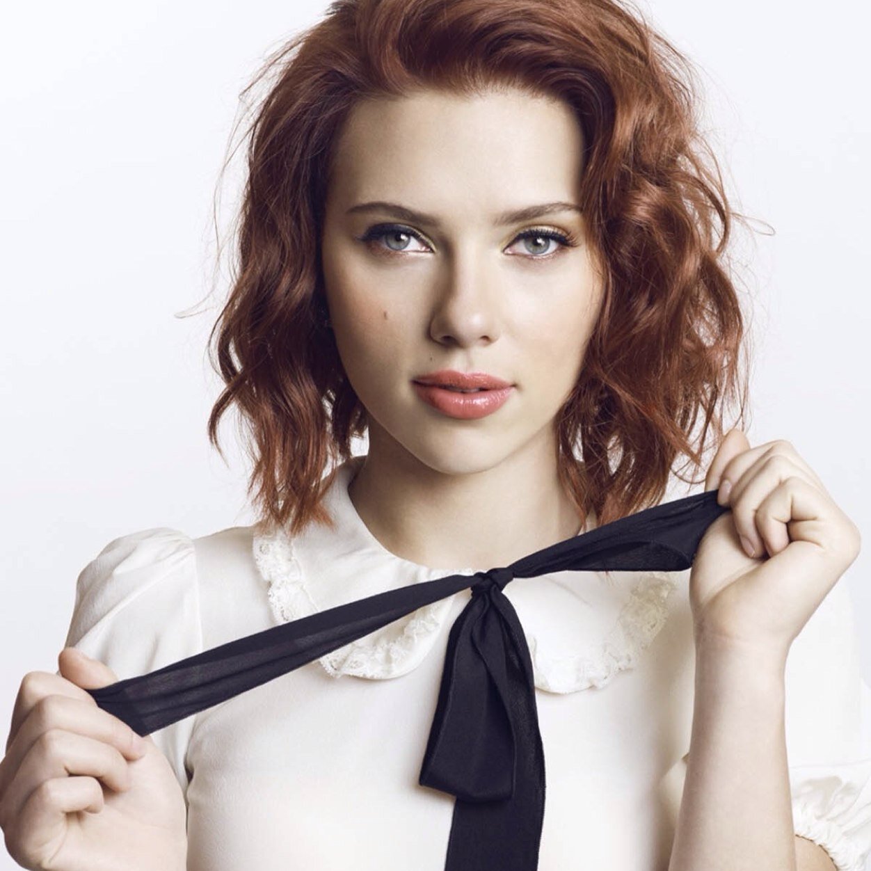 Scarlett Bloom In And Out Of Her Tight Nude Panties The Best Porn Website