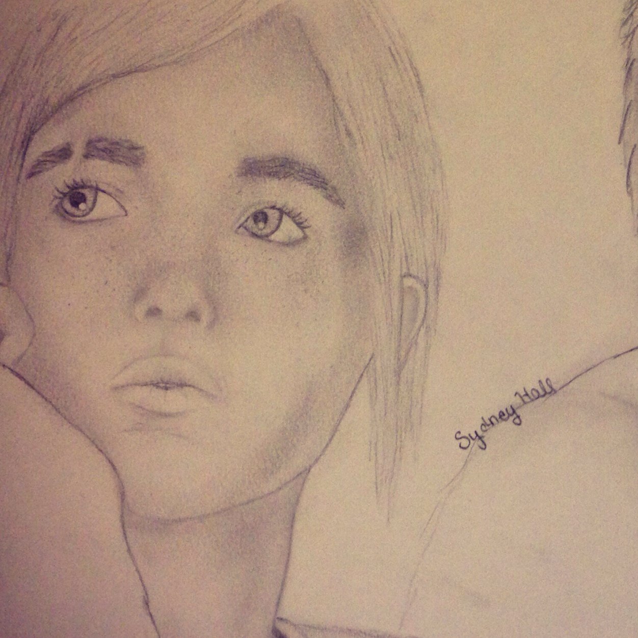 Sydneyluvsu001's profile picture. 