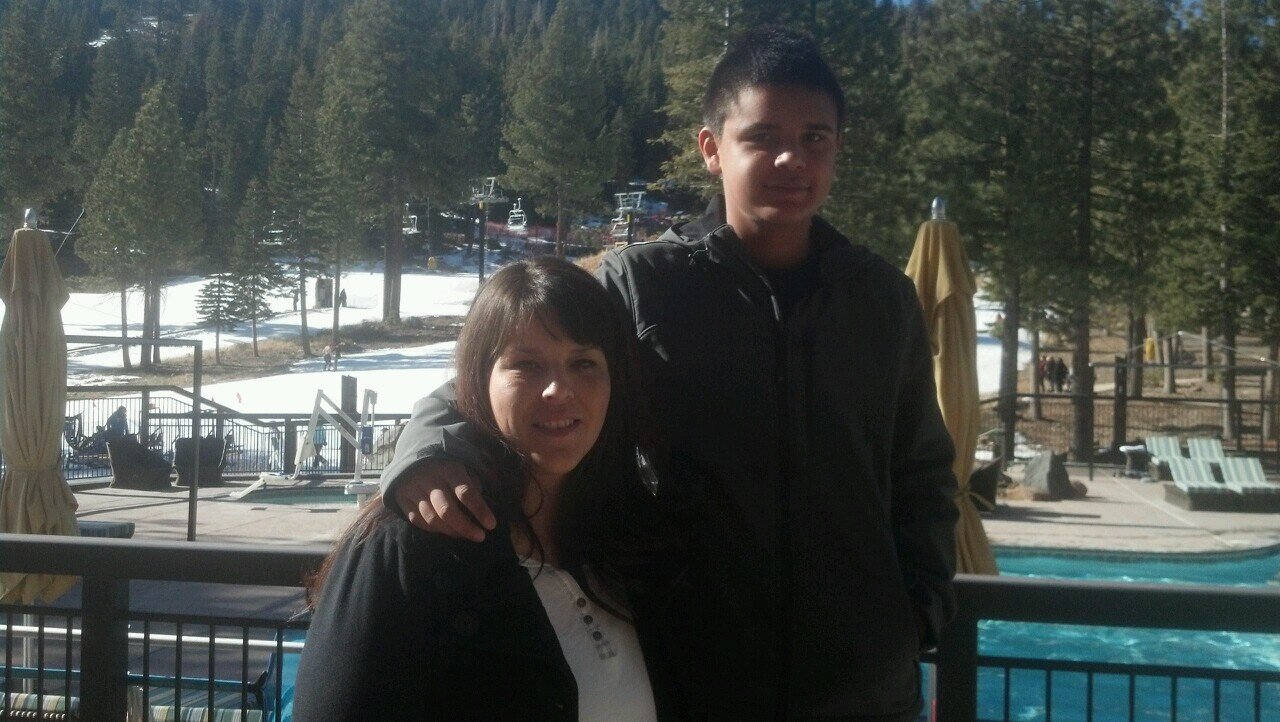 michell7173's profile picture. 