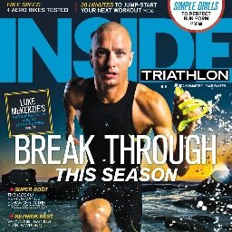 Inside Triathlon is the magazine for competitive triathletes. Also visit us at http://t.co/FuUupRCY.