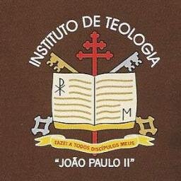 Instituto de Educação Superior para ensino e prática da Teologia Católica Apostólica Romana em Sorocaba/SP - tel. 015.3321.2555 - istjp@uol.com.br