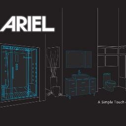 Ariel Bath is a leading brand of luxury steam showers, bathtubs and toilets. We strive to bring you a tranquil and refreshing way to relax.